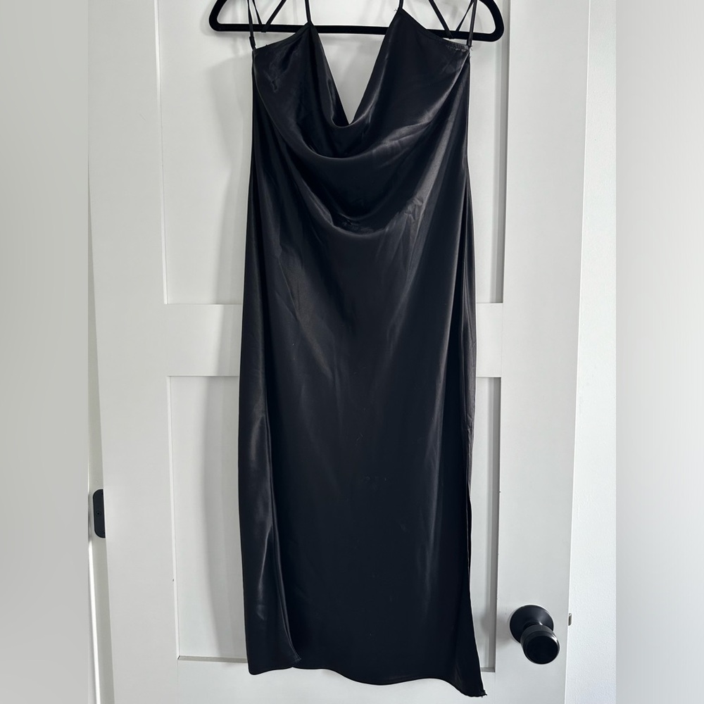 H&M divided brand Dress